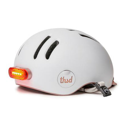 Thousand CHAPTER Mips Bike & Skate Helmet - Helmet w/Lights
