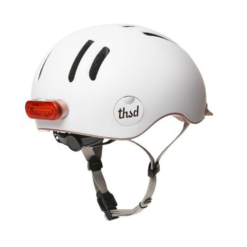 Thousand CHAPTER Mips Bike & Skate Helmet - Helmet w/Lights