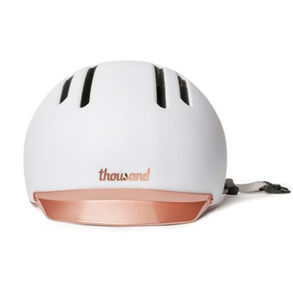 Thousand CHAPTER Mips Bike & Skate Helmet - Helmet w/Lights