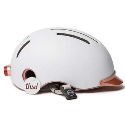 Thousand CHAPTER Mips Bike & Skate Helmet - Helmet w/Lights