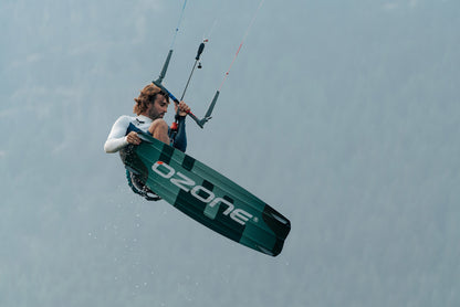 Ozone TORQUE V3 Freeride Freestyle (Board Only) - Twintips