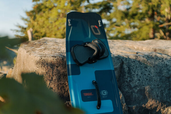 Ozone TORQUE V3 Freeride Freestyle (Board Only) - Twintips