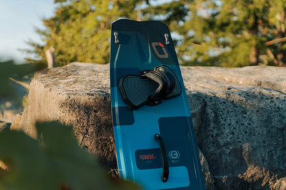Ozone TORQUE V3 Freeride Freestyle (Board Only) - Twintips