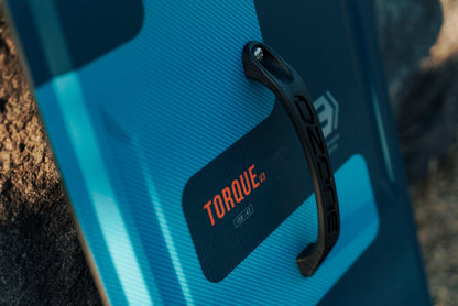 Ozone TORQUE V3 Freeride Freestyle (Board Only) - Twintips