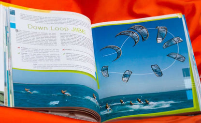 Tricktionary twintip supreme edition book - FR & EN - Books