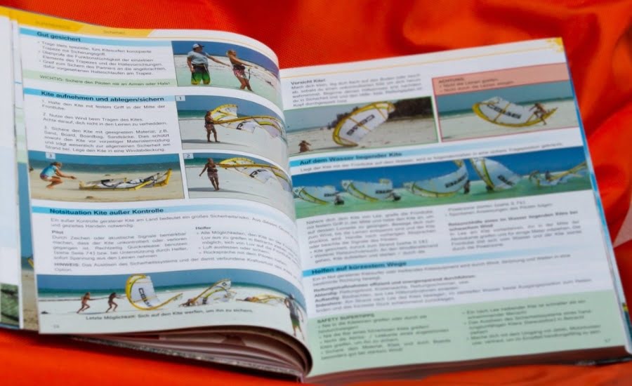 Tricktionary twintip supreme edition book - FR & EN - Books