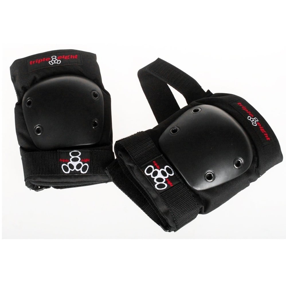 Triple Eight Park 2Pack - Knee & Elbow Protection - Knee Pads
