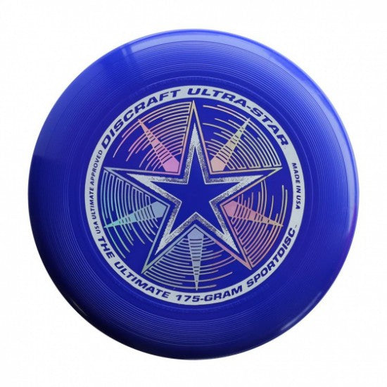 Discraft Flying disc Frisbee Ultimate 175gr - Frisbees