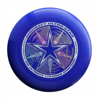 Discraft Flying disc Frisbee Ultimate 175gr - Frisbees