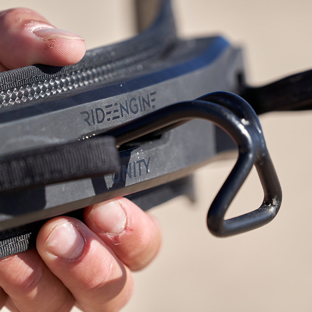 Ride Engine Unity Kite Spreader Fixed Hook V1 - Hooks