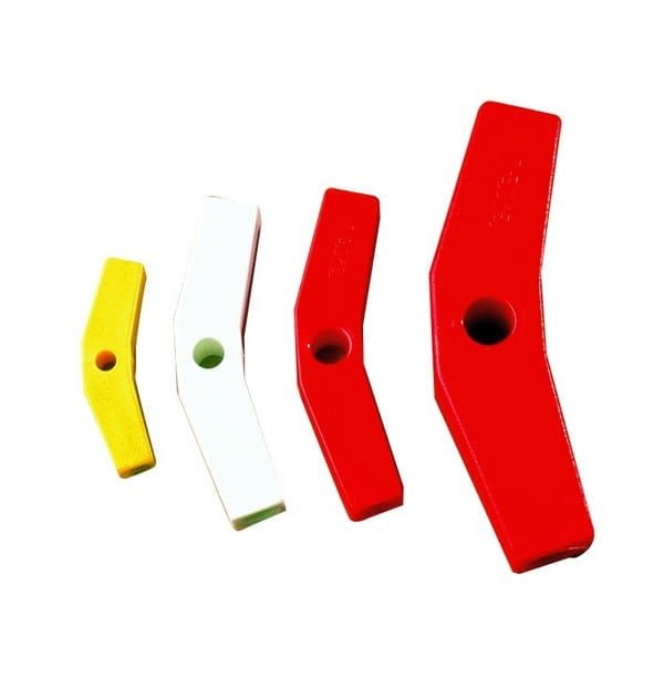 Dihedral Cross Joint 10mm - Repair Parts