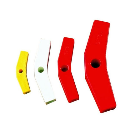 Dihedral Cross Joint 10mm - Repair Parts