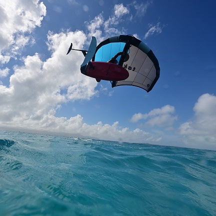 Takuma WR Wing - Kite-Wings
