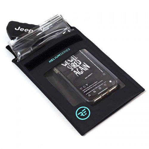 Ride Engine Waterproof Gadget Bag Pouch - Dry Pouches