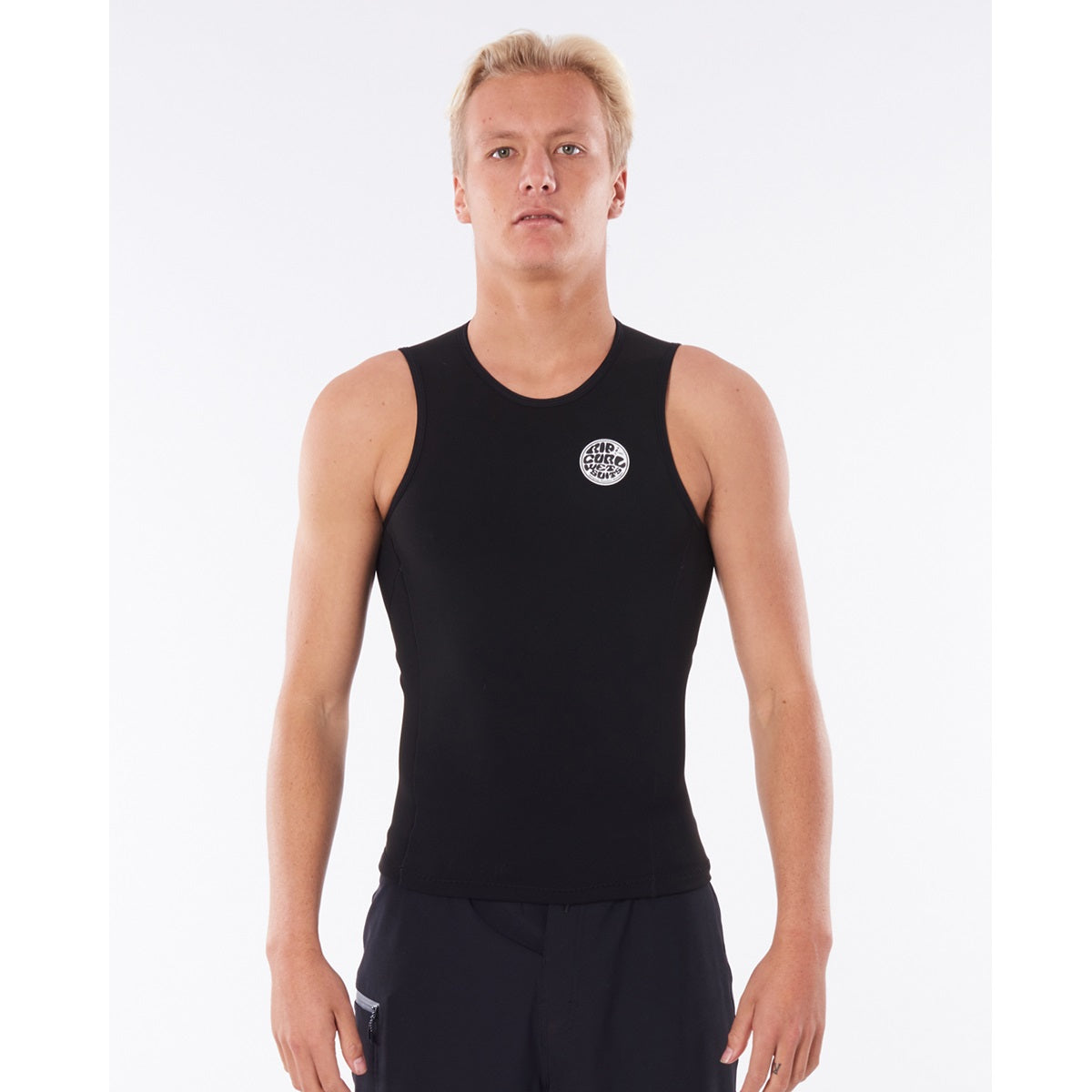 Rip Curl Flashbomb E6 0.5Mm Sleeveless Vest Wveycm - Thermals