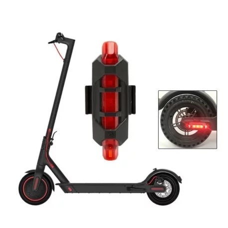 Warning LED Strip Flashlight light Bar Lamp - Lights
