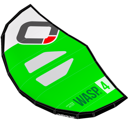 Ozone KITE WING WASP V2 - Kite-Wings