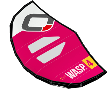 Ozone KITE WING WASP V2 - Kite-Wings
