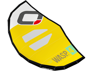 Ozone KITE WING WASP V2 - Kite-Wings