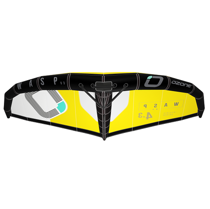 Ozone WASP V3 Wing & Waist Leash - Kite-Wings