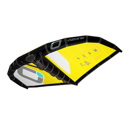 Ozone WASP V3 Wing & Waist Leash - Kite-Wings