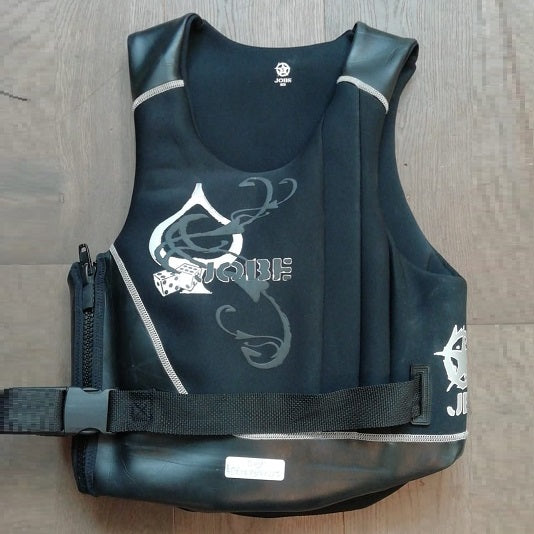 Prolimit JOBE Wake vest Small USED - Impact Wake Vests (GRADE B)