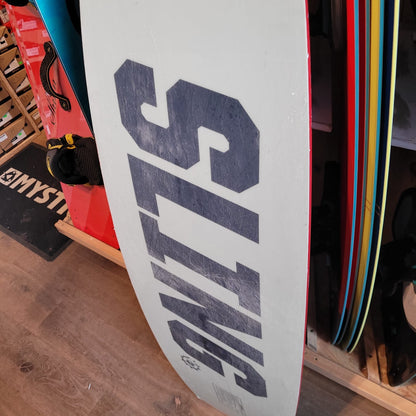 Slingshot Terrain 140cm Wakeboard BWT8 USED | 21 - Wakeboards (GRADE C)