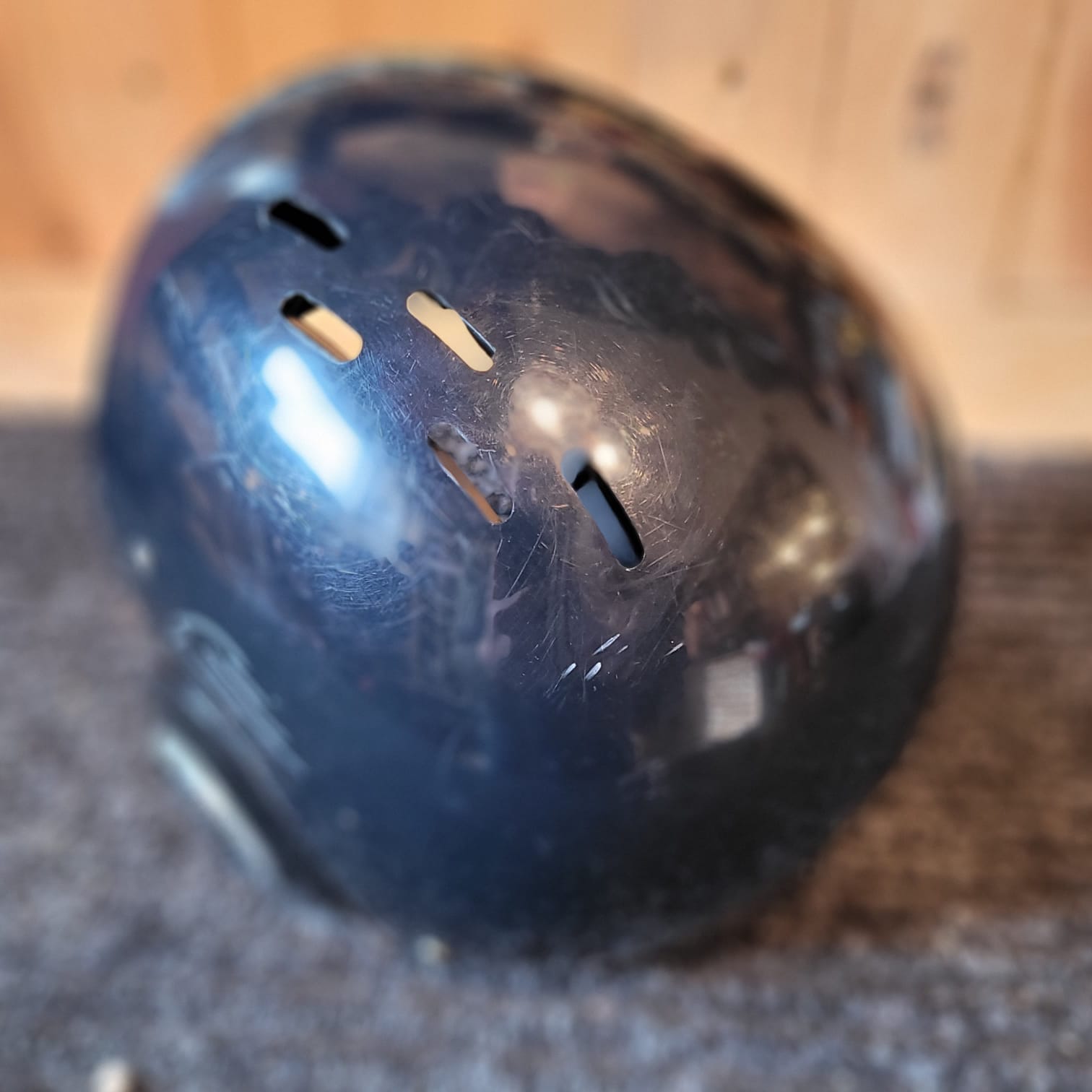 GATH Helmet 2015 | USED / GRADE B - Helmets (GRADE B)