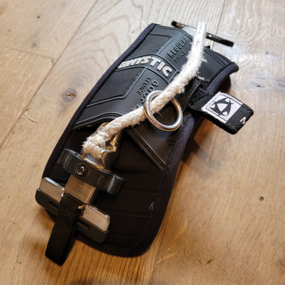Mystic Clickerbar 4.0 Surf + Knife USED - Sliders (GRADE B)