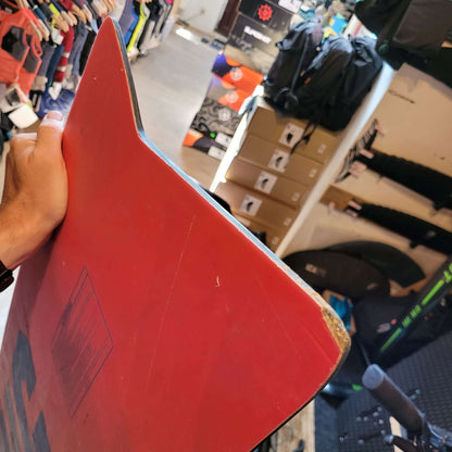 Slingshot Space Mob Directional Wakeboard USED | 20 - Wakeboards (GRADE A)