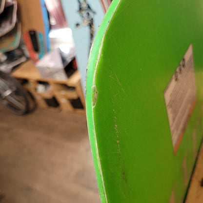 Hyperlite Wizardstick Board H75 - 152cm- WK-008 USED | 22 - Wakeboards (GRADE B)
