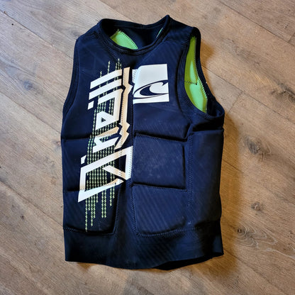 O'Neill Impact Gooru Wakevest - USED - Impact Wake Vests (GRADE C)