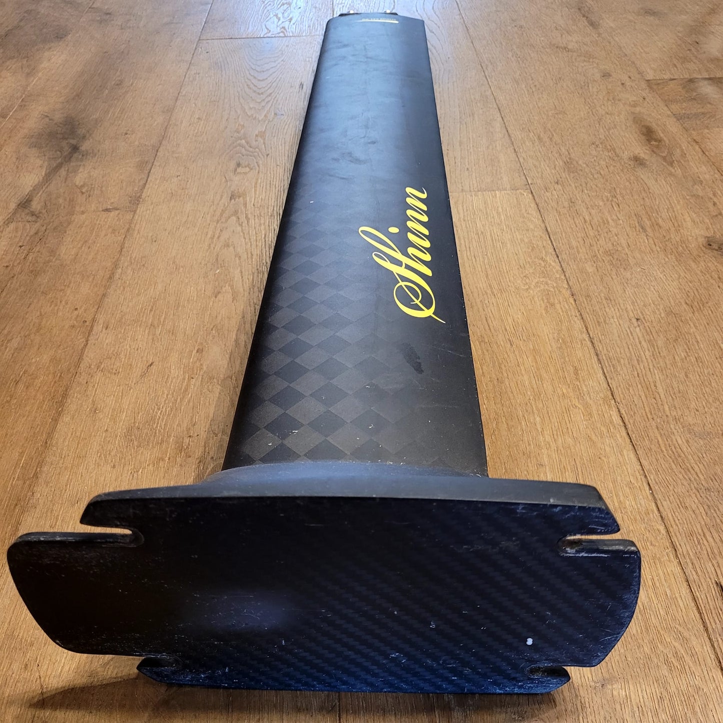 Shinn Carbon Mast 90cm USED | 22 - Masts (GRADE B)