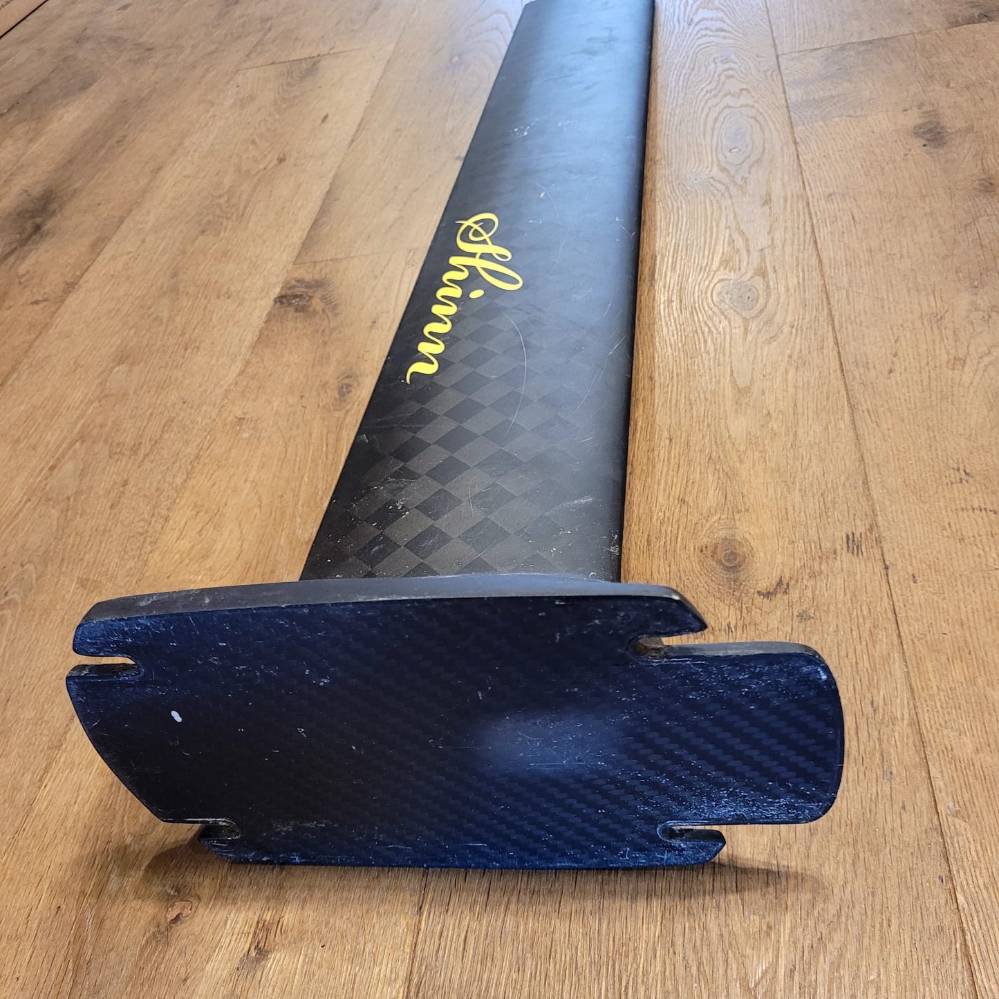 Shinn Carbon Mast 90cm USED | 22 - Masts (GRADE B)
