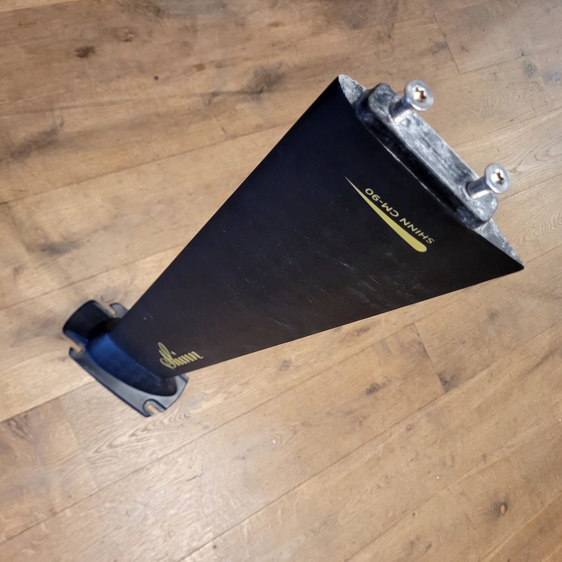 Shinn Carbon Mast 90cm USED | 22 - Masts (GRADE B)