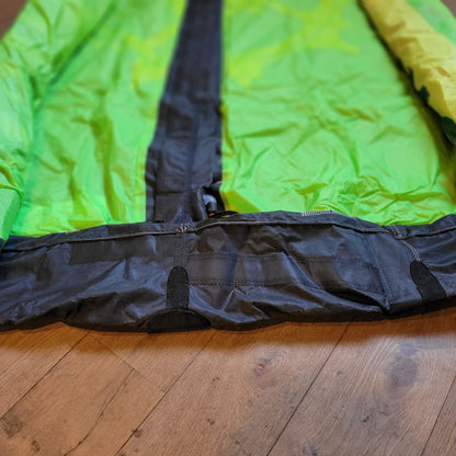 Slingshot 7m RALLY GT V2 Kite Only w/bag USED - Kites (GRADE D)