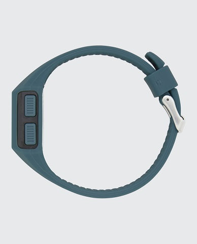 Rip Curl Rifles Midsize Tide Watch - Waterproof Cobalt A1124 - Watches