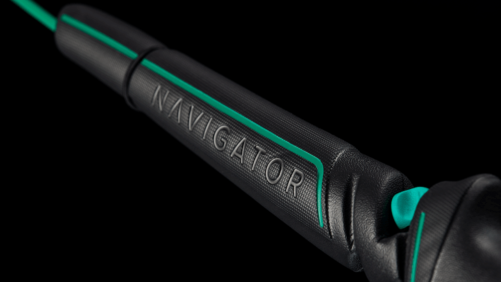 North NAVIGATOR Control Bar - Bar & Lines