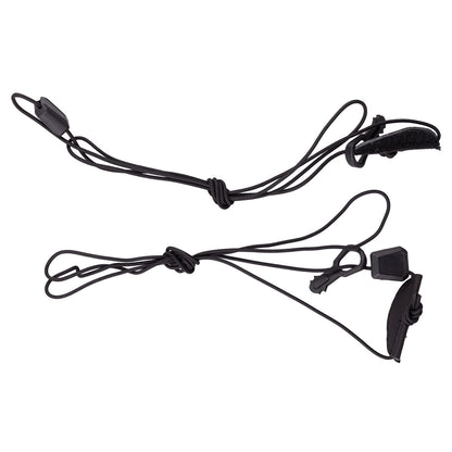 Slingshot SHREDTOWN Liner Laces kit - Laces