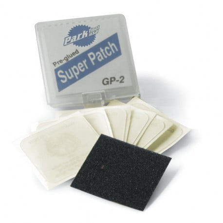 Wanikou Repair Patch adhesive (x6) - Bladders