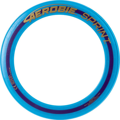Aerobie Sprint Flying Ring 25cm - Frisbees