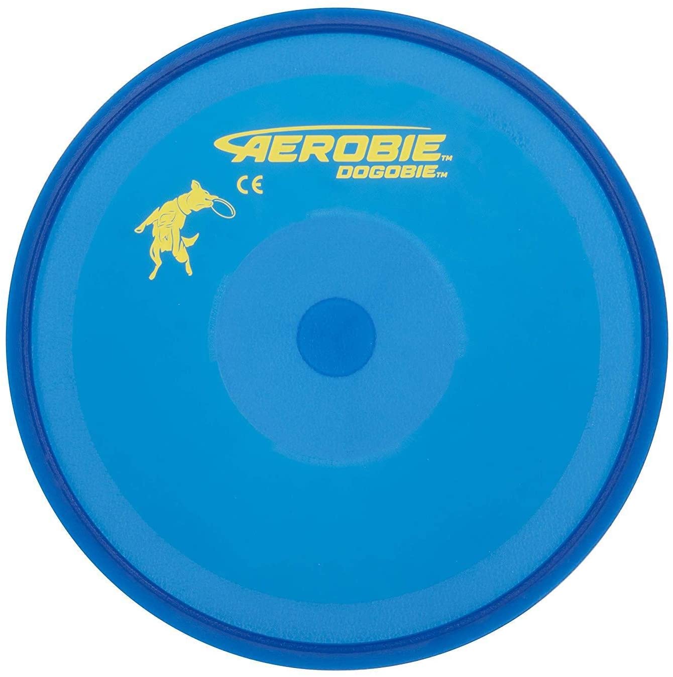 Aerobie Dogobie Flying Disc for Dogs - Frisbees