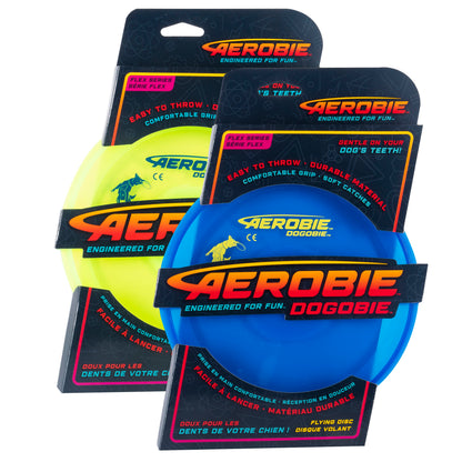 Aerobie Dogobie Flying Disc for Dogs - Frisbees