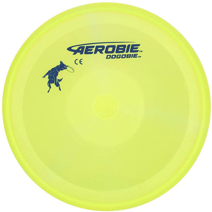 Aerobie Dogobie Flying Disc for Dogs - Frisbees