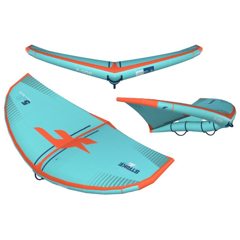 F-One Strike V2 - Kite-Wings