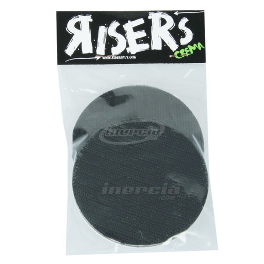 Ridersfly Crema Puck Risers (x2) - Gloves