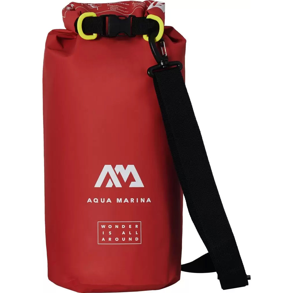 Aqua Marina 10ltr Dry Bag | 22 - Dry Bags