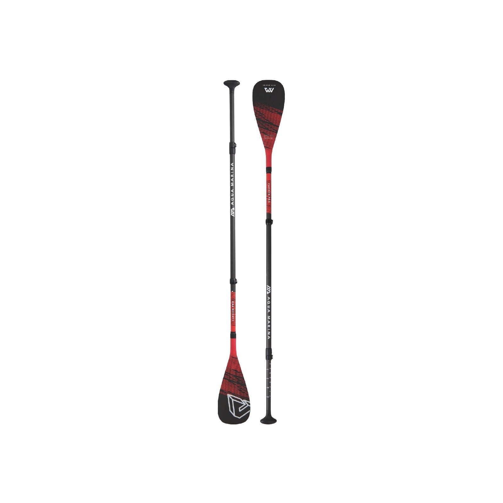 Aqua Marina Carbon Pro iSUP Paddle | 22 - Paddles