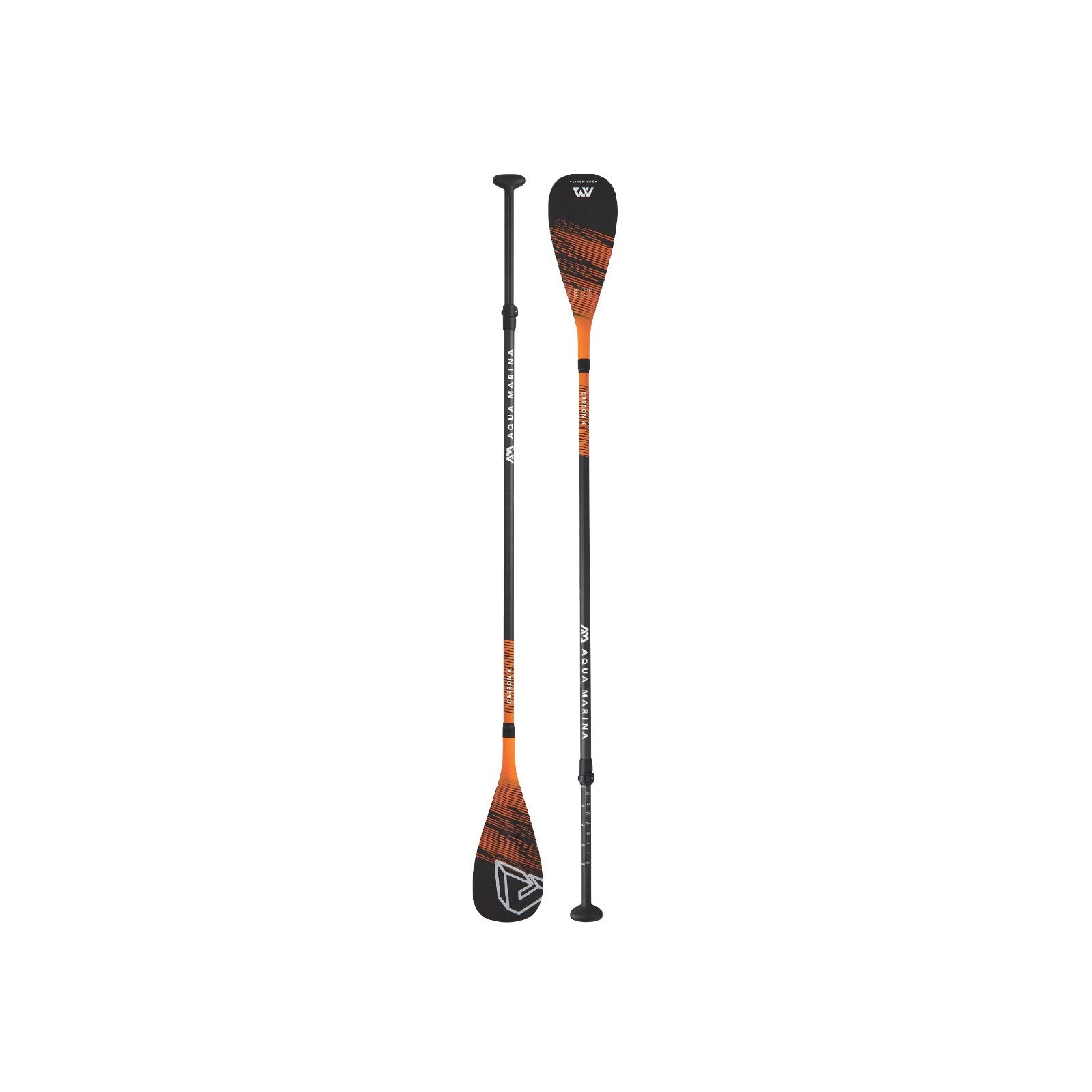 Aqua Marina Carbon X iSUP Paddle | 22 - Paddles