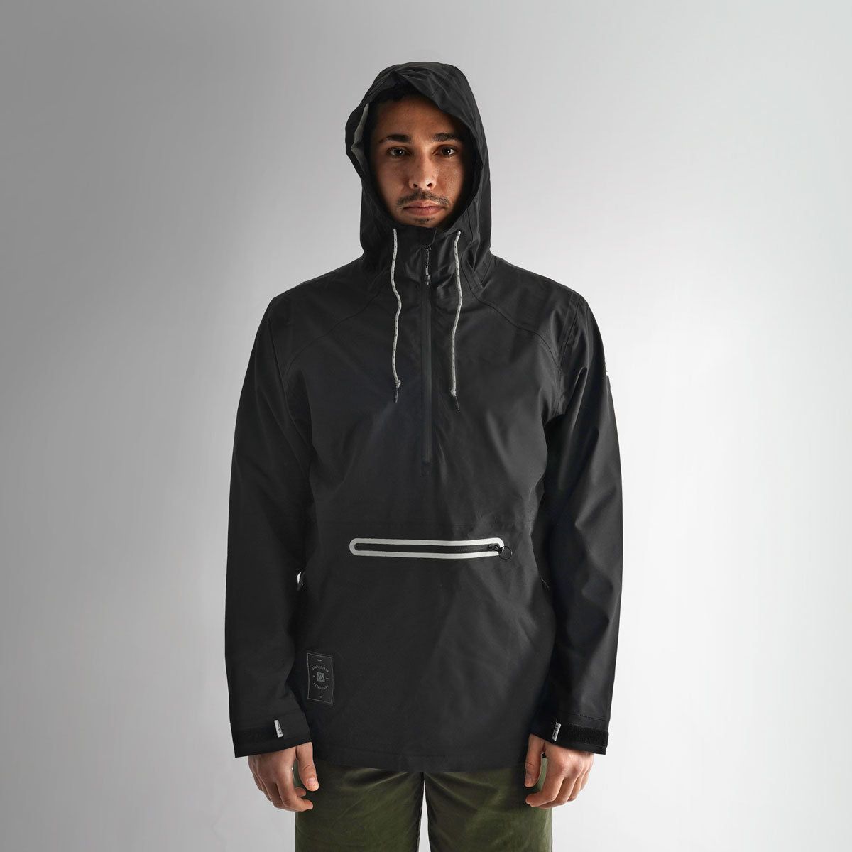 Follow Layer 3.11 Outer Spray Anorak | 24 - Jackets